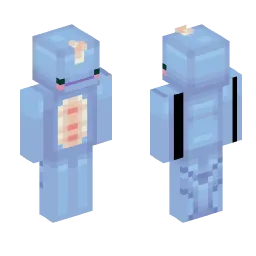 Minecraft Skin #236414