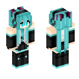 Minecraft Skin #236419