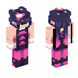 Minecraft Skin #236424