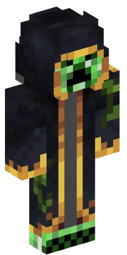 Minecraft Skin #236427