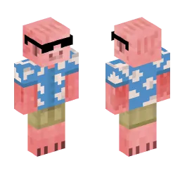 Minecraft Skin #236451
