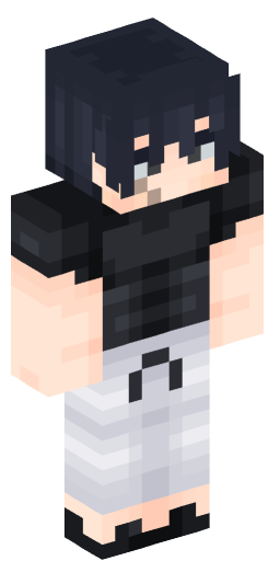 Minecraft Skin #236454