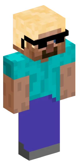Minecraft Skin #236456