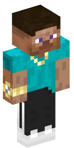 Minecraft Skin #236459