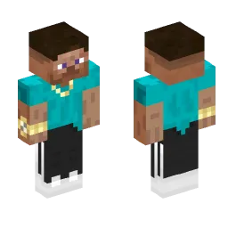 Minecraft Skin #236459