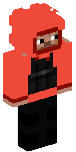 Minecraft Skin #236460