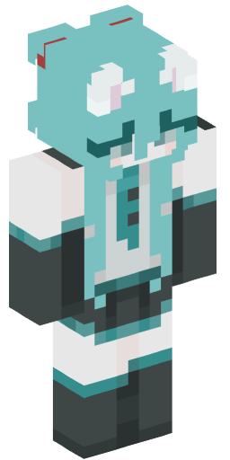 Minecraft Skin #236462