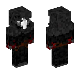 Minecraft Skin #236465