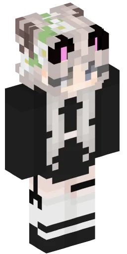 Minecraft Skin #236466