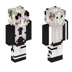 Minecraft Skin #236466
