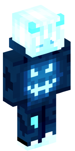 Minecraft Skin #236467