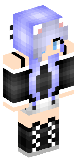 Minecraft Skin #236468