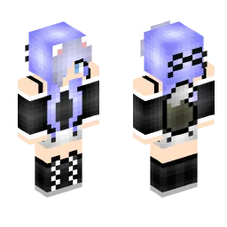 Minecraft Skin #236468