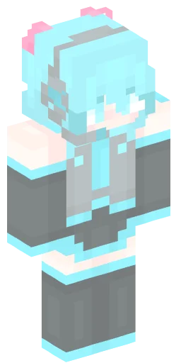 Minecraft Skin #236469