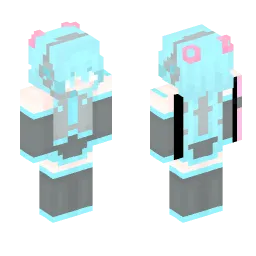 Minecraft Skin #236469