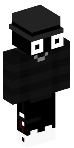 Minecraft Skin #236470
