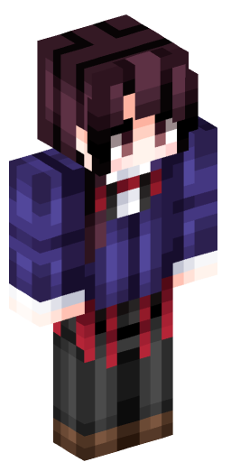 Minecraft Skin #236471