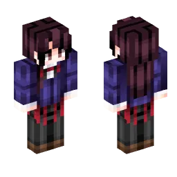 Minecraft Skin #236471