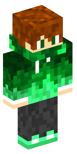 Minecraft Skin #236472