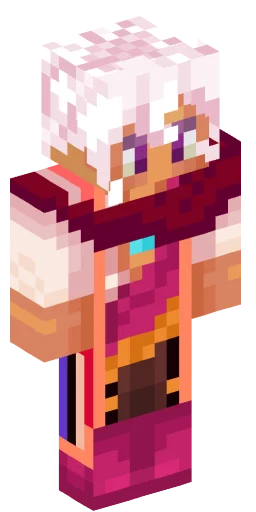 Minecraft Skin #236473