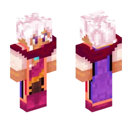 Minecraft Skin #236473