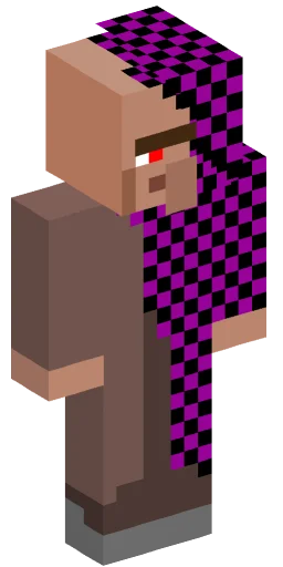 Minecraft Skin #236474