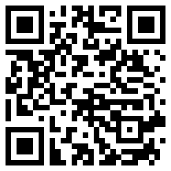 GlitchyonJava QR Code