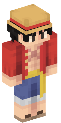 Minecraft Skin #236475