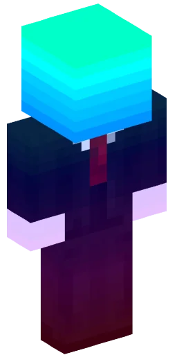 Minecraft Skin #236477
