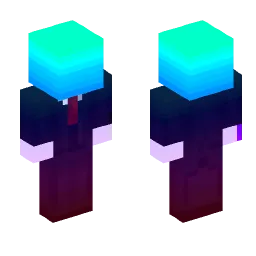 Minecraft Skin #236477