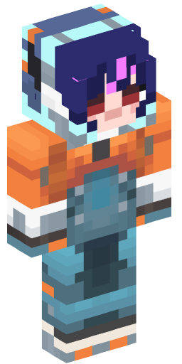 Minecraft Skin #236478