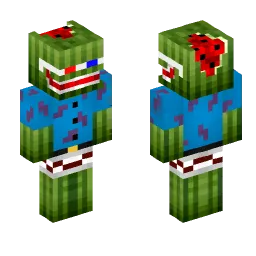 Minecraft Skin #236479