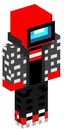 Minecraft Skin #236481