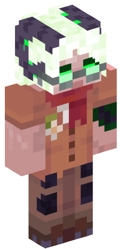 Minecraft Skin #236484