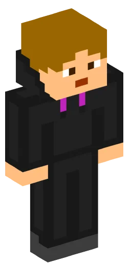 Minecraft Skin #236485