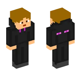 Minecraft Skin #236485