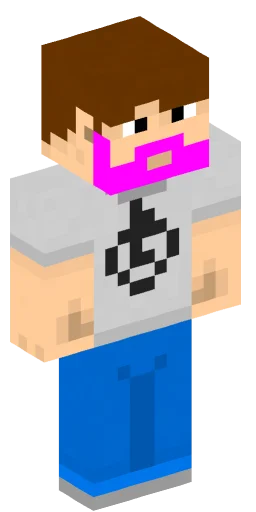 Minecraft Skin #236486