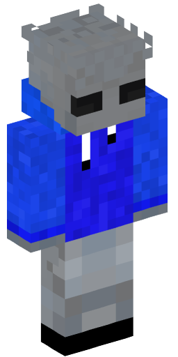 Minecraft Skin #236487