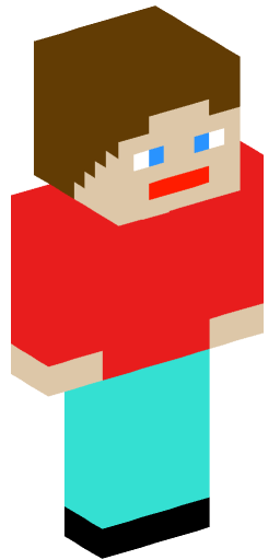 Minecraft Skin #236488