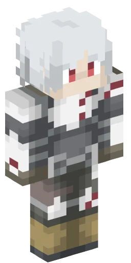 Minecraft Skin #236492