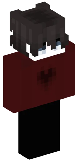 Minecraft Skin #236493