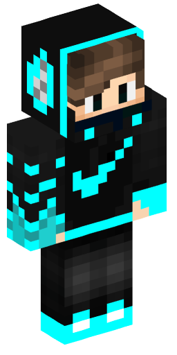 Minecraft Skin #236494