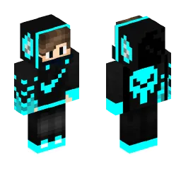 Minecraft Skin #236494