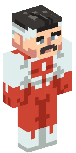 Minecraft Skin #236495