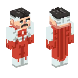 Minecraft Skin #236495