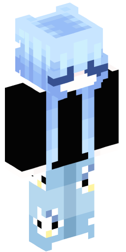 Minecraft Skin #236496