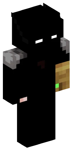Minecraft Skin #236497