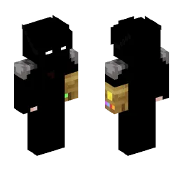 Minecraft Skin #236497