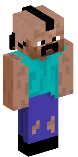 Minecraft Skin #236498