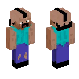 Minecraft Skin #236498